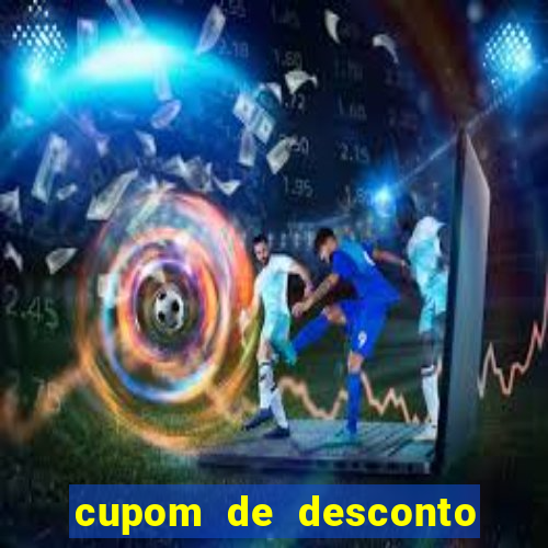 cupom de desconto nave gamer